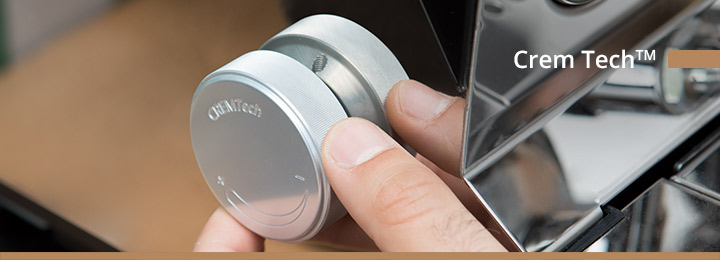 Crem Tech