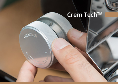 Crem Tech