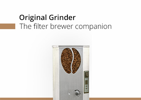 Original Grinder