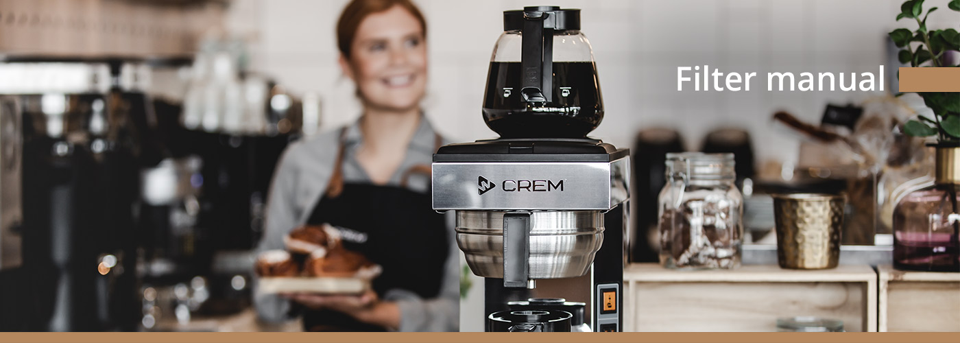 Filter Manual Banner