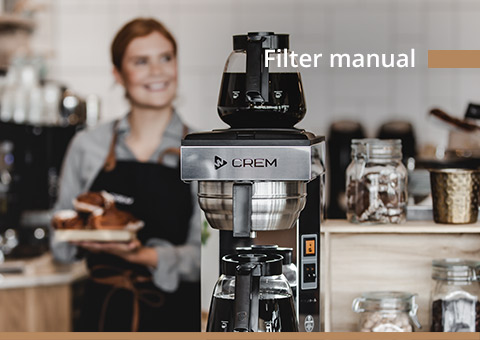 Filter Manual Banner