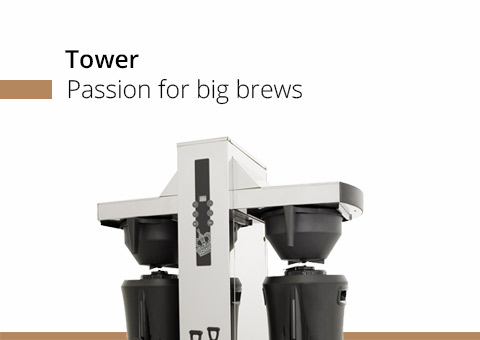 Tower Banner