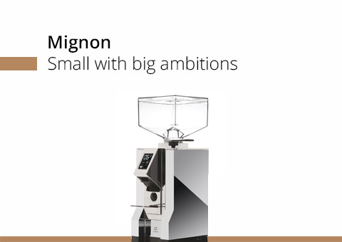 Mignon