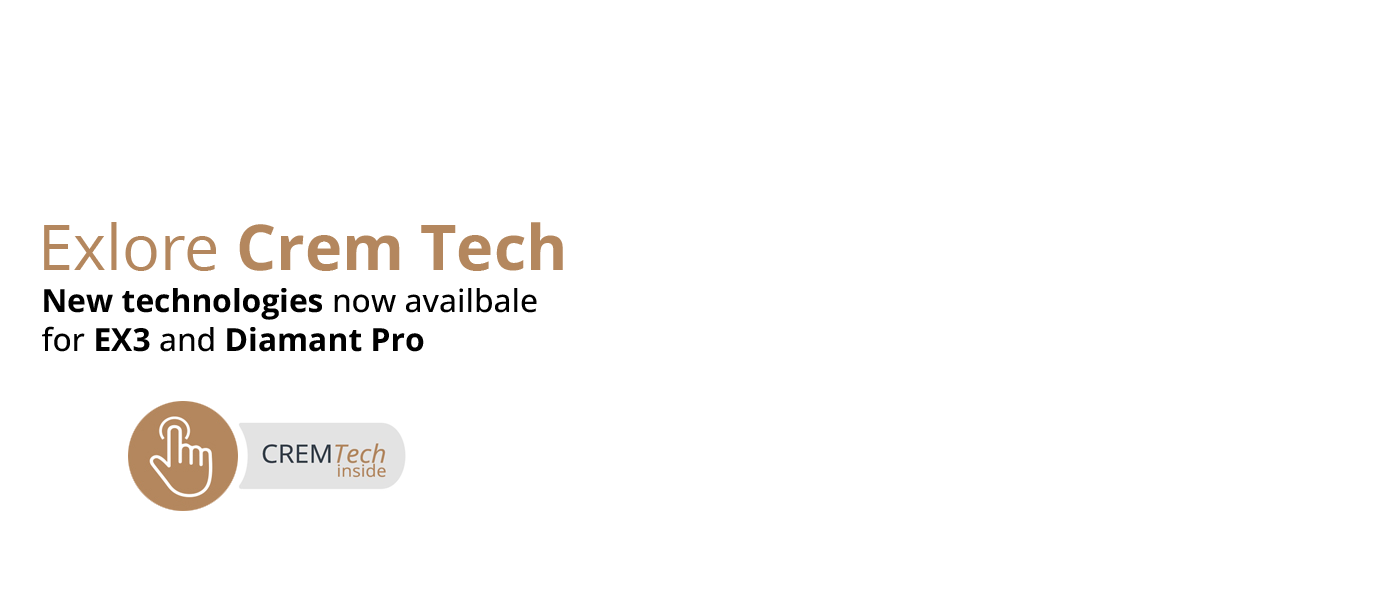 CREMTECH