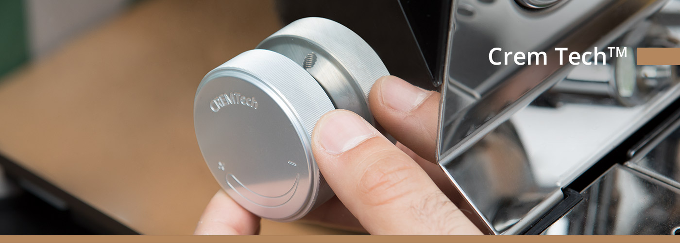 Crem Tech