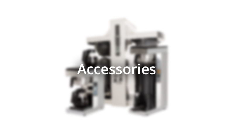 Filter Manual Accessories