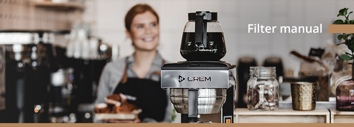 Filter Manual Banner