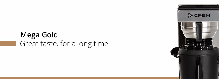 Mega Gold